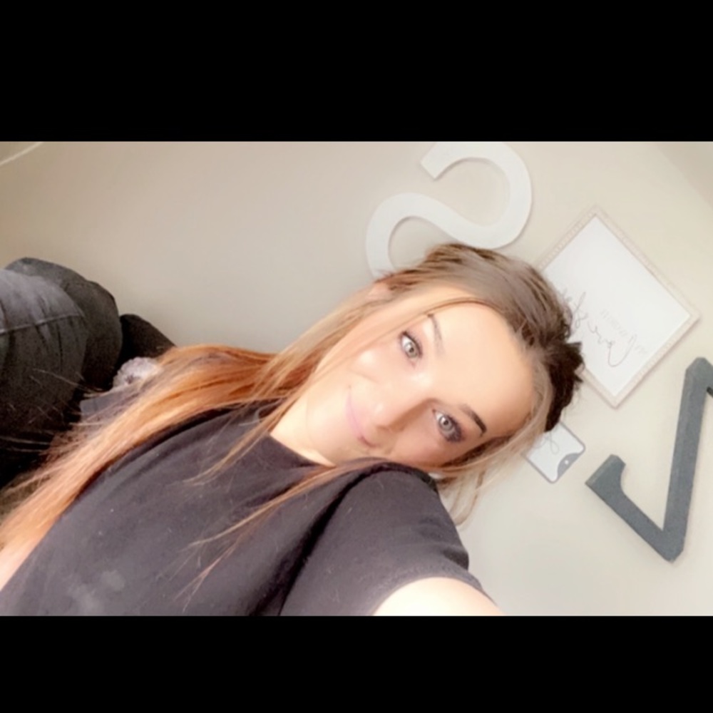 Meet your Posher, Sarah